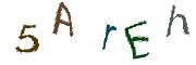 CAPTCHA de imagem
