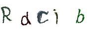 CAPTCHA de imagem