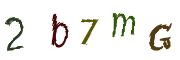 CAPTCHA de imagem