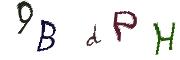 CAPTCHA de imagem