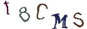 CAPTCHA de imagem