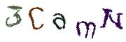 CAPTCHA de imagem