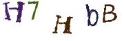 CAPTCHA de imagem