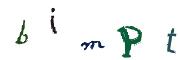 CAPTCHA de imagem