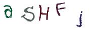 CAPTCHA de imagem