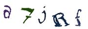 CAPTCHA de imagem