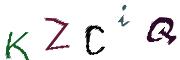 CAPTCHA de imagem