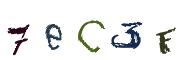 CAPTCHA de imagem