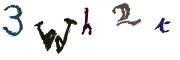 CAPTCHA de imagem