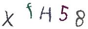 CAPTCHA de imagem