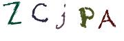CAPTCHA de imagem