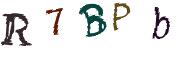 CAPTCHA de imagem