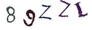 CAPTCHA de imagem