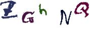 CAPTCHA de imagem