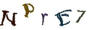 CAPTCHA de imagem