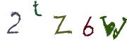 CAPTCHA de imagem