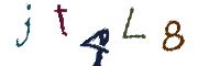 CAPTCHA de imagem