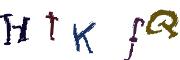 CAPTCHA de imagem