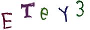CAPTCHA de imagem