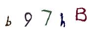 CAPTCHA de imagem