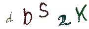 CAPTCHA de imagem