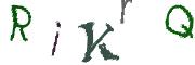 CAPTCHA de imagem
