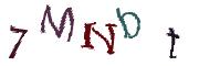 CAPTCHA de imagem