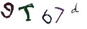 CAPTCHA de imagem