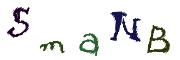 CAPTCHA de imagem