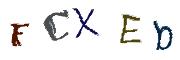 CAPTCHA de imagem