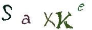 CAPTCHA de imagem