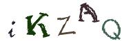 CAPTCHA de imagem