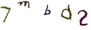 CAPTCHA de imagem