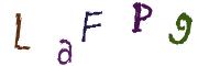 CAPTCHA de imagem