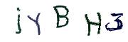 CAPTCHA de imagem