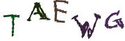 CAPTCHA de imagem
