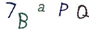 CAPTCHA de imagem