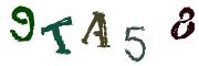 CAPTCHA de imagem