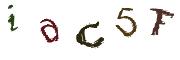 CAPTCHA de imagem