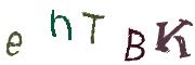 CAPTCHA de imagem