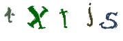 CAPTCHA de imagem