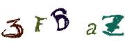 CAPTCHA de imagem