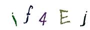 CAPTCHA de imagem