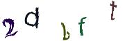 CAPTCHA de imagem