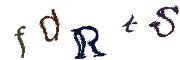 CAPTCHA de imagem