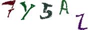 CAPTCHA de imagem