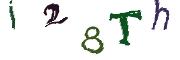 CAPTCHA de imagem