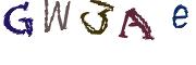 CAPTCHA de imagem