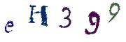CAPTCHA de imagem