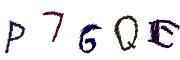 CAPTCHA de imagem